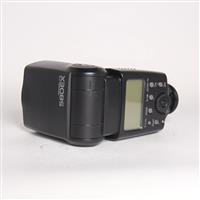 Used Canon 580EX Speedlite