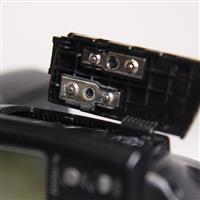 Used Canon 580EX Speedlite