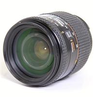 Used Nikon 28-105mm F/3.5-4.5D