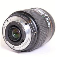 Used Nikon 28-105mm F/3.5-4.5D