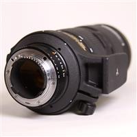 Used Nikon 80-200mm F/2.8D AF-S Two Touch F Mount