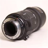 Used Nikon 80-200mm F/2.8D AF-S Two Touch F Mount