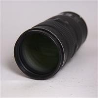 Used Nikon 80-200mm F/2.8D AF-S Two Touch F Mount