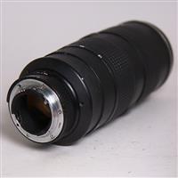 Used Nikon 80-200mm F/2.8D AF-S Two Touch F Mount