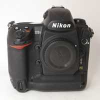 Used Nikon D3S Body