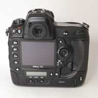 Used Nikon D3S Body