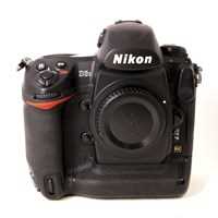 Used Nikon D3S