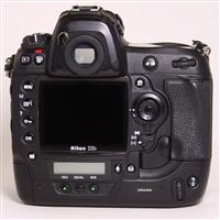 Used Nikon D3S