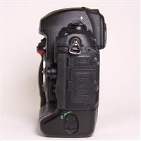 Used Nikon D3S