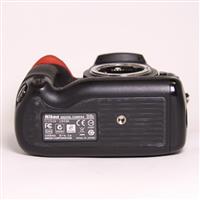 Used Nikon D3S