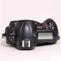 Used Nikon D3S