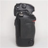 Used Nikon D3S