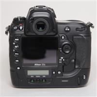 Used Nikon D3S