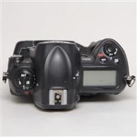 Used Nikon D3S