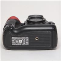 Used Nikon D3S