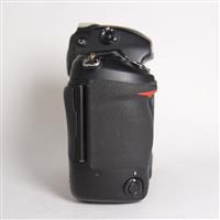 Used Nikon D3S