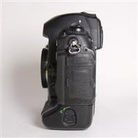 Used Nikon D3S