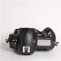 Used Nikon D3S