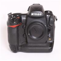 Used Nikon D3S