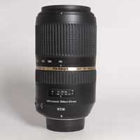 Used Tamron 70-300mm F/4-5.6 SP Di VC USD F Mount