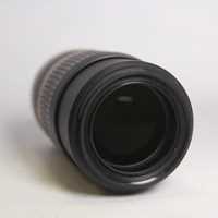 Used Tamron 70-300mm F/4-5.6 SP Di VC USD F Mount