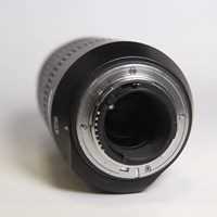 Used Tamron 70-300mm F/4-5.6 SP Di VC USD F Mount