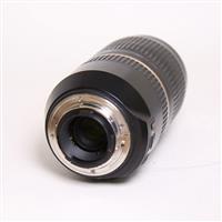 Used Tamron 70-300mm F/4-5.6 SP Di VC USD F Mount