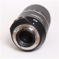 Used Tamron 70-300mm F/4-5.6 SP Di VC USD F Mount