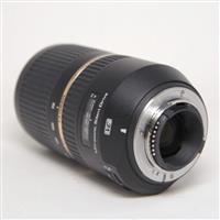 Used Tamron 70-300mm F/4-5.6 SP Di VC USD F Mount