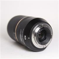 Used Tamron 70-300mm F/4-5.6 SP Di VC USD F Mount