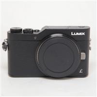 Used Panasonic GX800