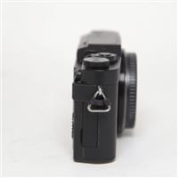 Used Panasonic GX800