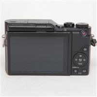 Used Panasonic GX800