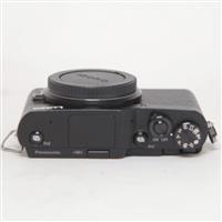 Used Panasonic GX800