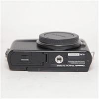 Used Panasonic GX800