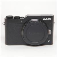 Used Panasonic GX800