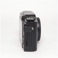 Used Panasonic GX800