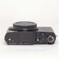 Used Panasonic GX800