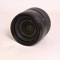 Used Nikon 24-85mm F/2.8-4D