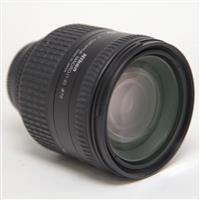 Used Nikon 24-85mm F/2.8-4D