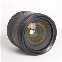 Used Nikon 24-85mm F/2.8-4D
