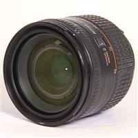 Used Nikon 24-85mm F/2.8-4D