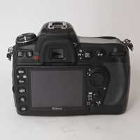 Used Nikon D300 Digital SLR Body