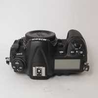 Used Nikon D300 Digital SLR Body