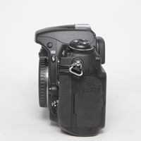 Used Nikon D300 Body