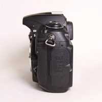 Used Nikon D300 Body