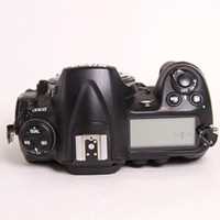 Used Nikon D300 Body