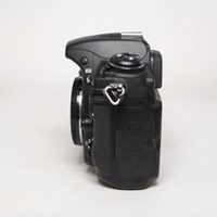 Used Nikon D300 Body