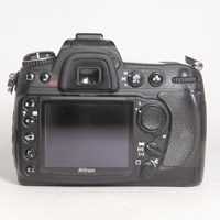 Used Nikon D300 Body