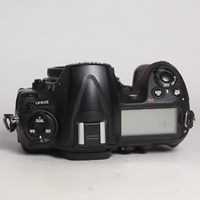 Used Nikon D300 Body